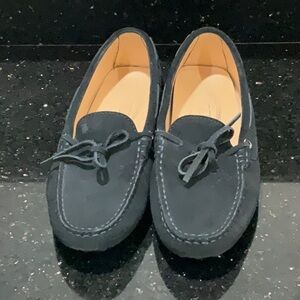 Tods Driving Moccasin